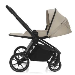 Zopa Sportovní kočárek Move Cross 5 Ivory Beige