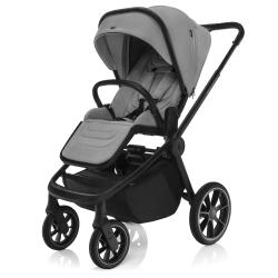 Zopa Sportovní kočárek Move Cross 5 Shade Grey
