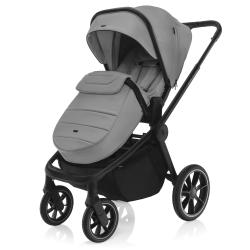 Zopa Sportovní kočárek Move Cross 5 Shade Grey