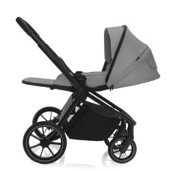 Zopa Sportovní kočárek Move Cross 5 Shade Grey