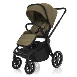 Zopa Sportovní kočárek Move Cross 5 Toffee Brown