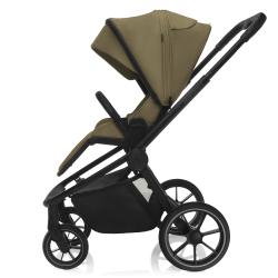 Zopa Sportovní kočárek Move Cross 5 Toffee Brown