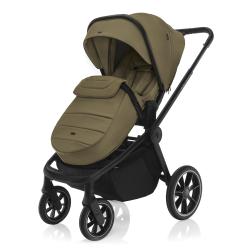 Zopa Sportovní kočárek Move Cross 5 Toffee Brown