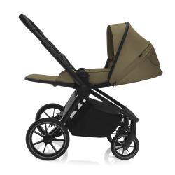 Zopa Sportovní kočárek Move Cross 5 Toffee Brown
