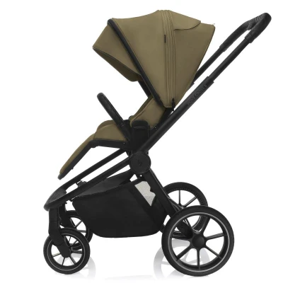 Zopa Sportovní kočárek Move Cross 5 Toffee Brown