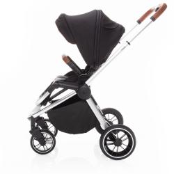 Zopa Sportovní kočárek Move Night Black/Silver