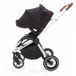 Zopa Sportovní kočárek Move Night Black/Silver