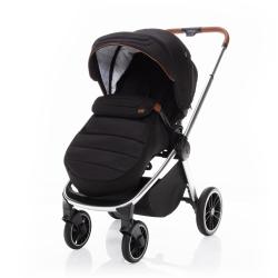 Zopa Sportovní kočárek Move Night Black/Silver