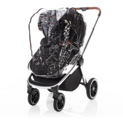 Zopa Sportovní kočárek Move Night Black/Silver