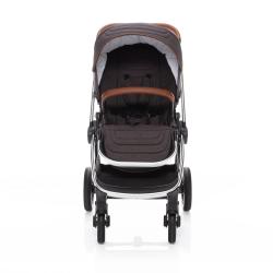 Zopa Sportovní kočárek Move Rocky Grey/Silver