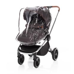 Zopa Sportovní kočárek Move Rocky Grey/Silver