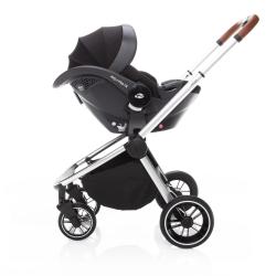 Zopa Sportovní kočárek Move Rocky Grey/Silver