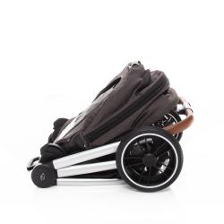 Zopa Sportovní kočárek Move Rocky Grey/Silver