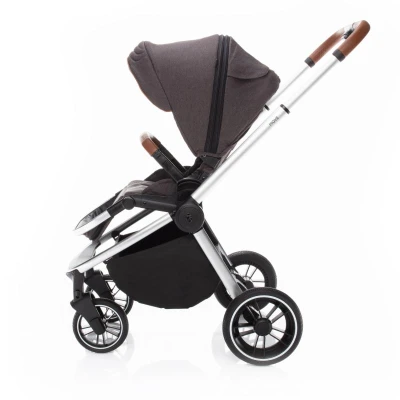 Zopa Sportovní kočárek Move Rocky Grey/Silver
