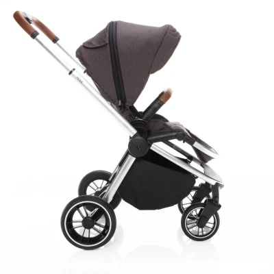 Zopa Sportovní kočárek Move Rocky Grey/Silver