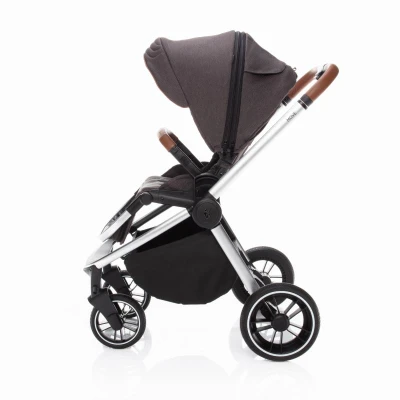 Zopa Sportovní kočárek Move Rocky Grey/Silver