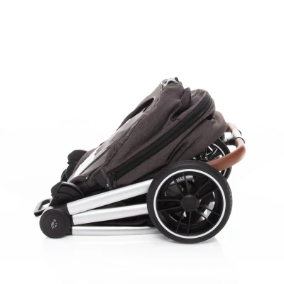 Zopa Sportovní kočárek Move Rocky Grey/Silver