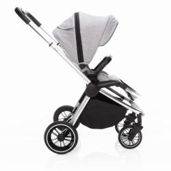 Zopa Sportovní kočárek Move Silver Grey/Silver