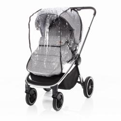 Zopa Sportovní kočárek Move Silver Grey/Silver