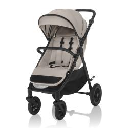 Zopa Sportovní kočárek Moya Ivory Beige
