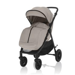Zopa Sportovní kočárek Moya Ivory Beige
