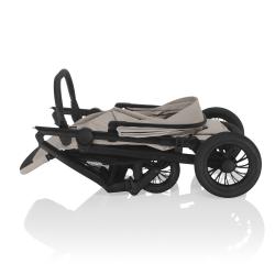 Zopa Sportovní kočárek Moya Ivory Beige
