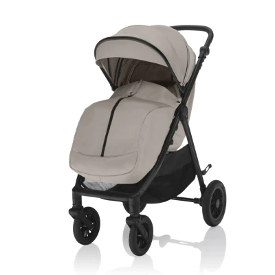Zopa Sportovní kočárek Moya Ivory Beige