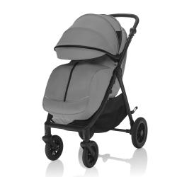 Zopa Sportovní kočárek Moya Shade Grey