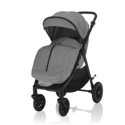 Zopa Sportovní kočárek Moya Shade Grey
