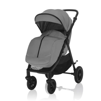 Zopa Sportovní kočárek Moya Shade Grey