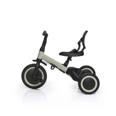 Zopa Tříkolka Razor 3v1 Boss Grey