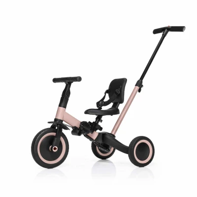 Zopa Tříkolka Razor 3v1 Coral Pink Zopa Tříkolka Razor 3v1 Coral Pink