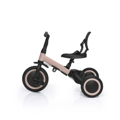 Zopa Tříkolka Razor 3v1 Coral Pink