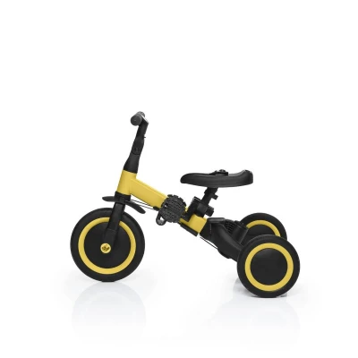 Zopa Tříkolka Razor 3v1 Empire Yellow