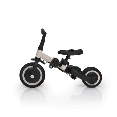 Zopa Tříkolka Razor 3v1 Ivory Beige