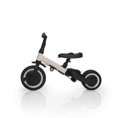 Zopa Tříkolka Razor 3v1 Ivory Beige