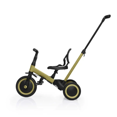 Zopa Tříkolka Razor 3v1 Kodi Bronze