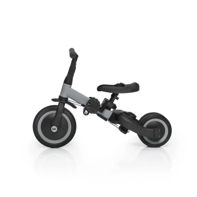 Zopa Tříkolka Razor 3v1 Lunar Grey