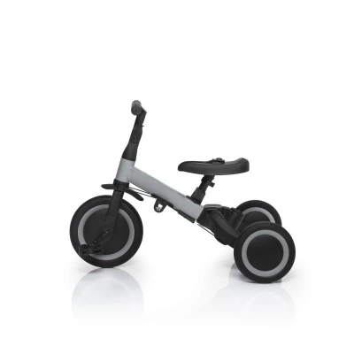 Zopa Tříkolka Razor 3v1 Lunar Grey