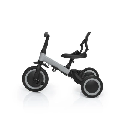 Zopa Tříkolka Razor 3v1 Lunar Grey
