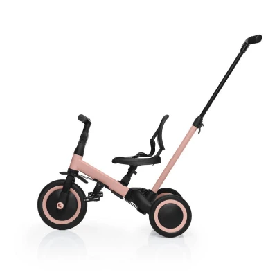 Zopa Tříkolka Razor 3v1 Quartz Pink