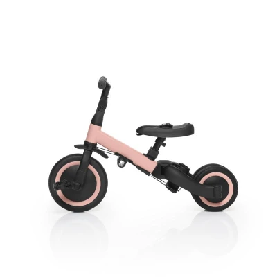 Zopa Tříkolka Razor 3v1 Quartz Pink