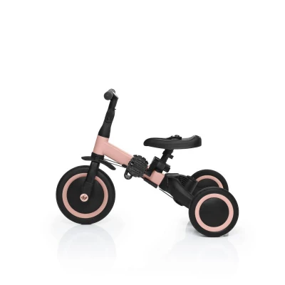Zopa Tříkolka Razor 3v1 Quartz Pink