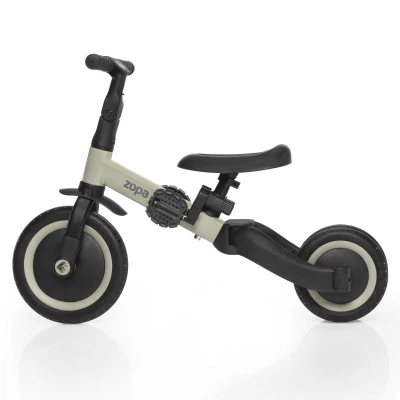 Zopa Tříkolka Razor Easy Boss Grey