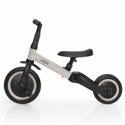 Zopa Tříkolka Razor Easy Ivory Beige