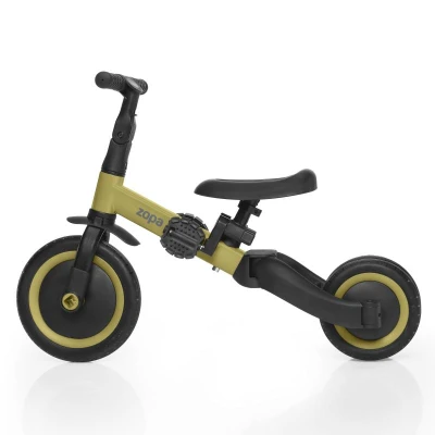 Zopa Tříkolka Razor Easy Kodi Bronze