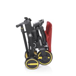 Zopa Tříkolka Nova 2 Racing Red