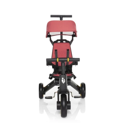 Zopa Tříkolka Nova 2 Racing Red