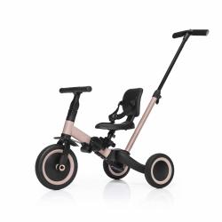 Zopa Tříkolka Razor 3v1 Coral Pink