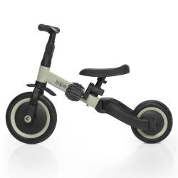 Zopa Tříkolka Razor Easy Boss Grey
